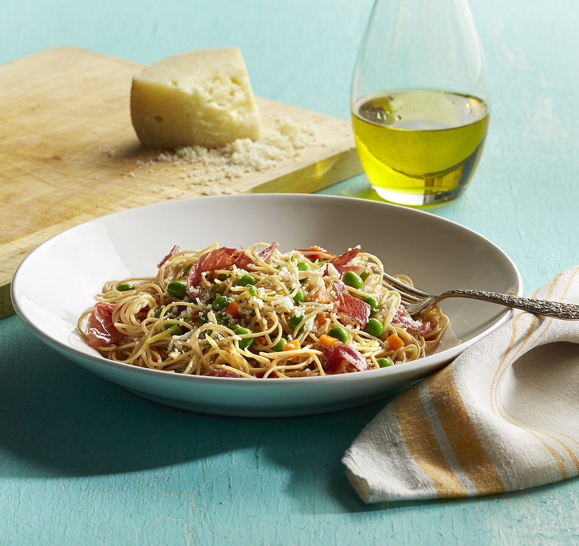PastawithPeasandProsciutto_12614
