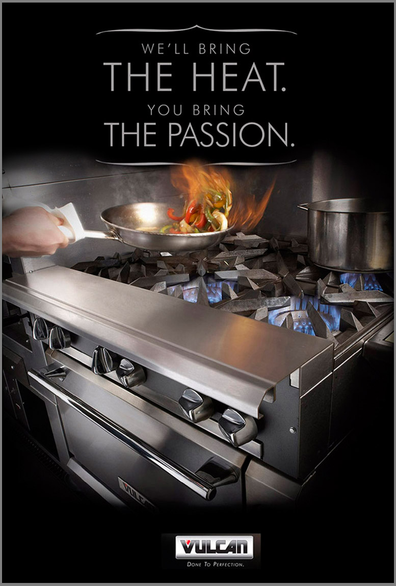 Advertising Photography_Cooking_Food_Stove_Oven